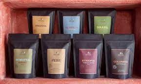 BORA NERA Coffee Roasters