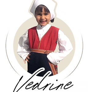 OPG Vedrine