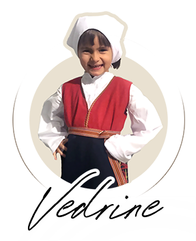 OPG Vedrine