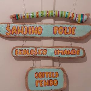 OPG Marija Pendo